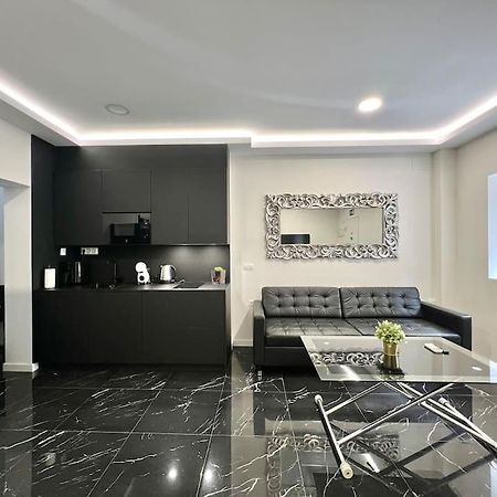 Bosco & Private Terrace By Ele Apartments Málaga Esterno foto